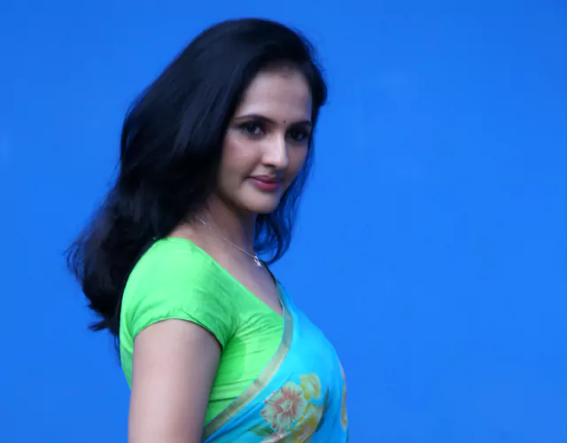 Jyothi Poorvaj Pictures
